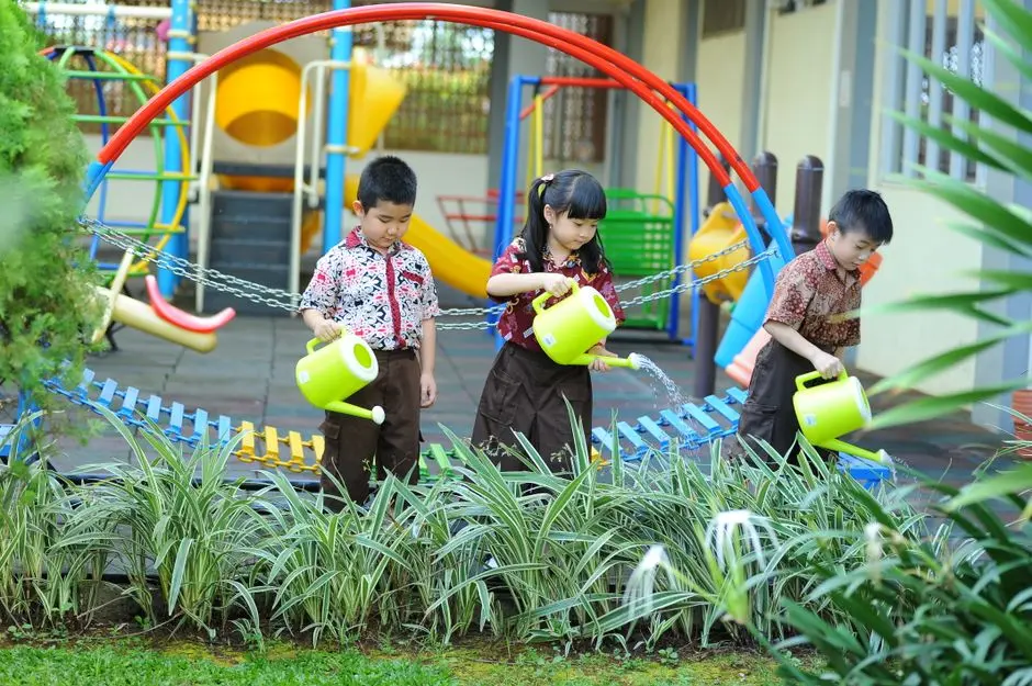 Tips Anak Sehari-hari: Menyiasati Waktu Bermain dan Belajar