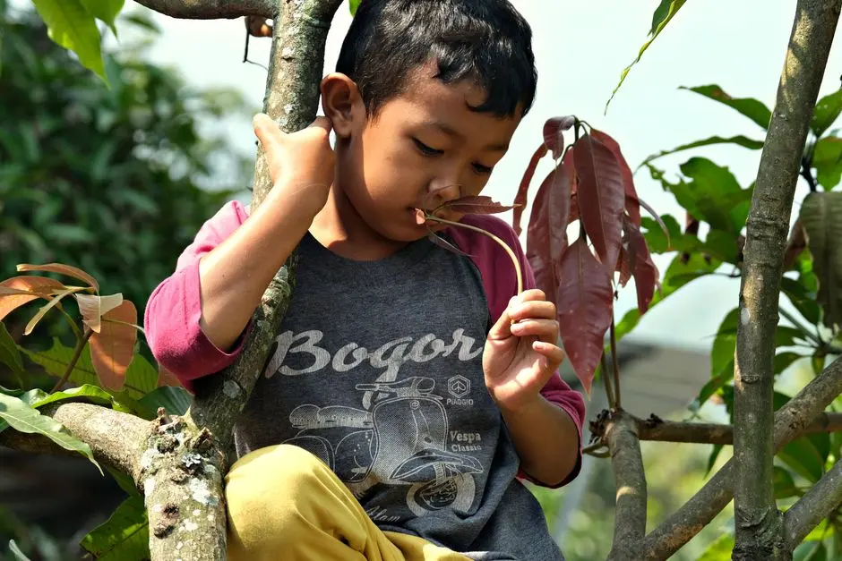 Tips Anak Pilihan untuk Menemukan Kegiatan yang Sesuai Minat